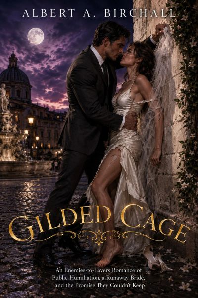 Gilded Cage