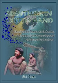Ein Abenteuer In Gottes Hand