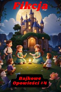 Bajkowe Opowieści #4