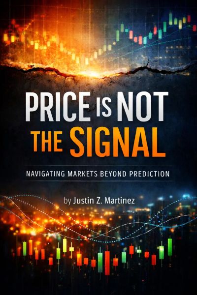 Price Is Not the Signal