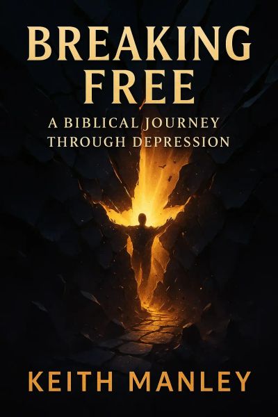 BREAKING FREE 
