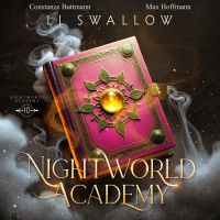 Nightworld Academy 10 - Die Schule für Hexen, Vampire und Werwölfe