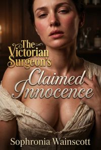 The Victorian Surgeon's Claimed Innocence
