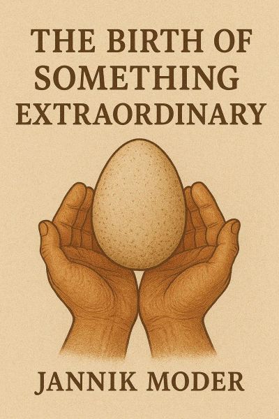 The Birth of something Extrordinary
