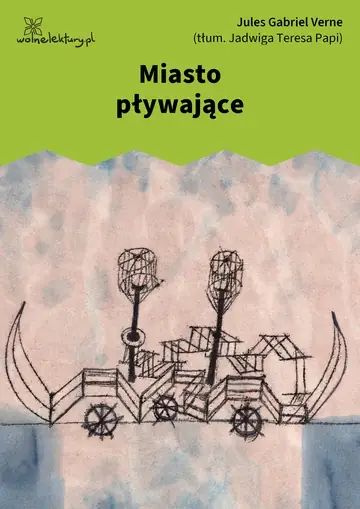 Miasto pływające