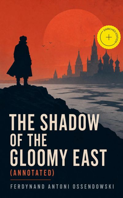 The Shadow of the Gloomy East (Annotated)