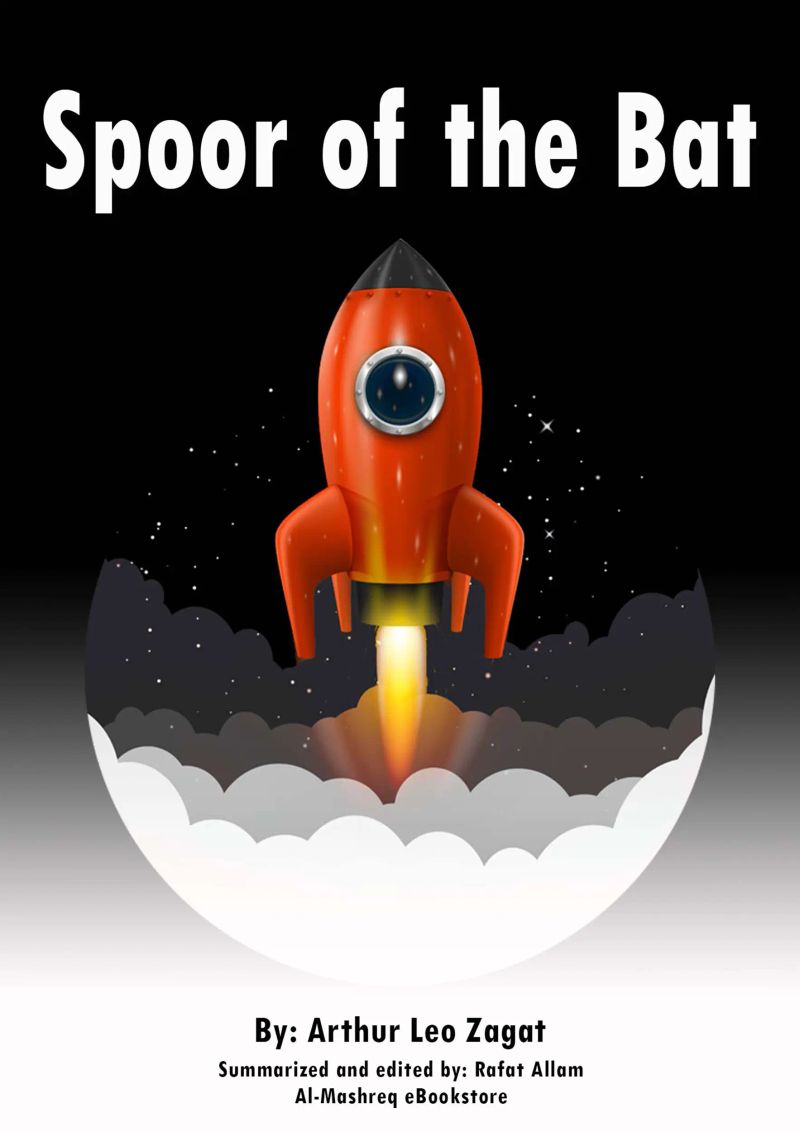 Spoor of the Bat