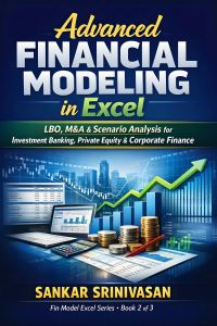 Advanced Financial Modeling in Excel