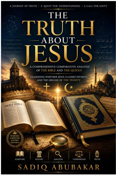 The Truth About Jesus