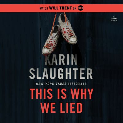 This Is Why We Lied