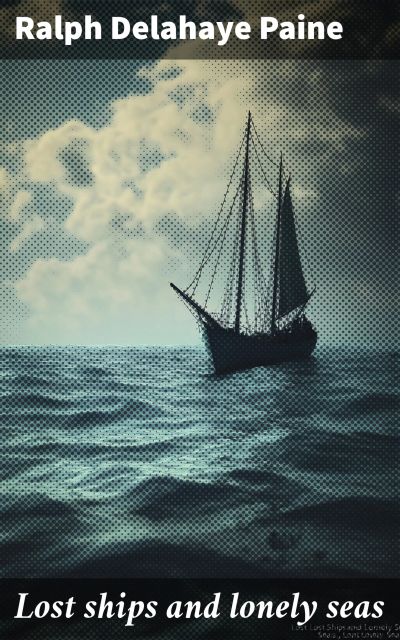 Lost ships and lonely seas