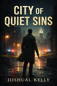 City of Quiet Sins