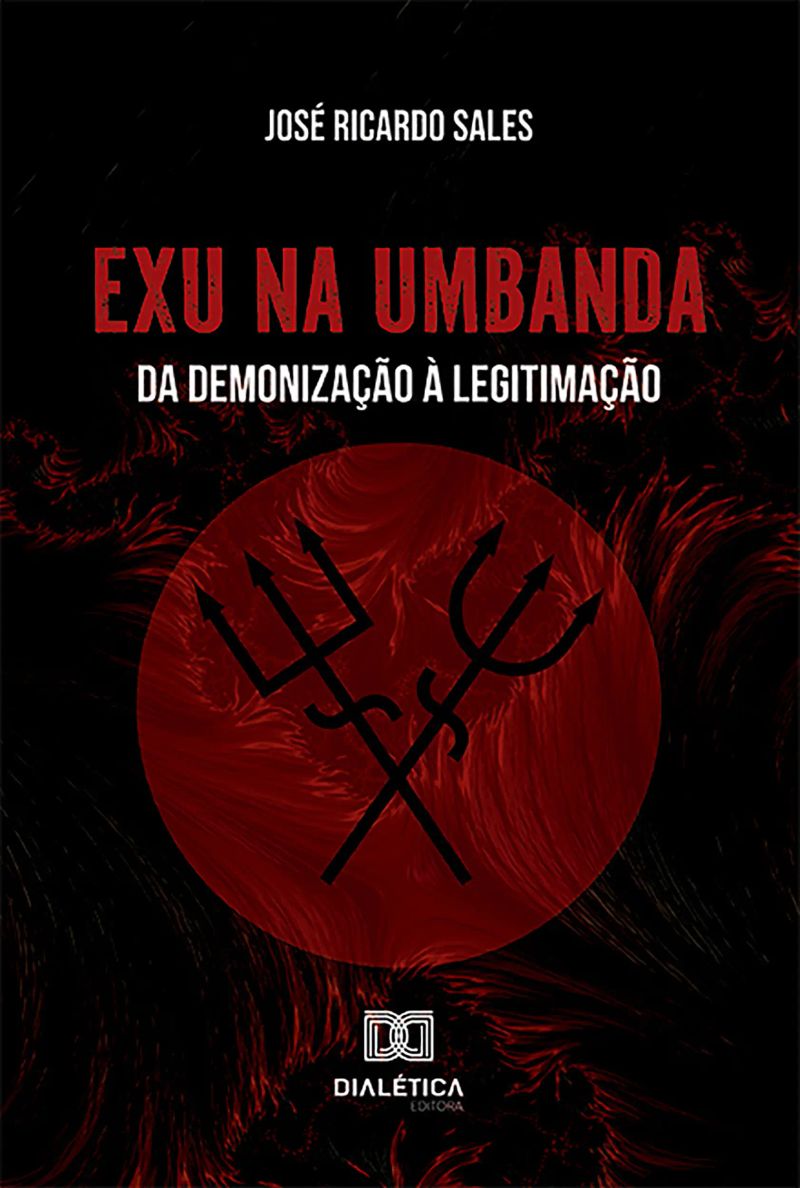 Exu na Umbanda