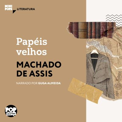 Papéis velhos