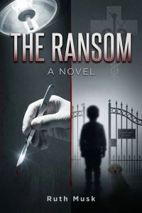 THE RANSOM A NOVEL