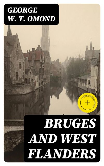Bruges and West Flanders
