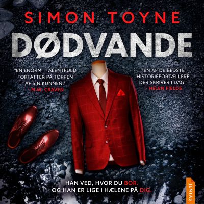 Dødvande