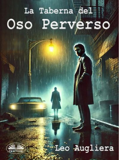 La Taberna Del Oso Perverso