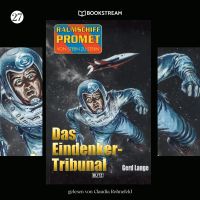 Raumschiff Promet - Von Stern zu Stern, Folge 27: Das Eindenker-Tribunal