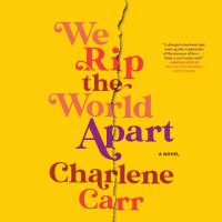 We Rip the World Apart