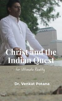 Christ and the Indian Quest for Ultimate Reality