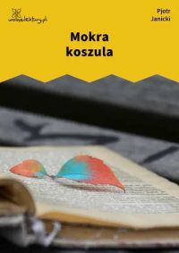 Mokra koszula
