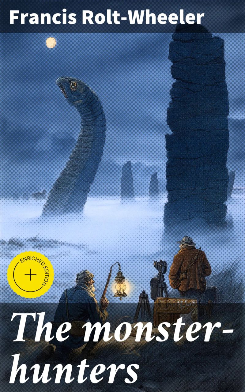 The monster-hunters