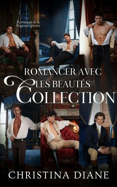 Romancer Avec Les Beautés Collection