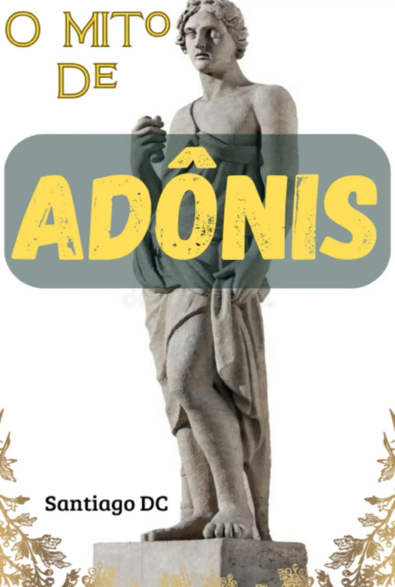 O Mito De Adônis