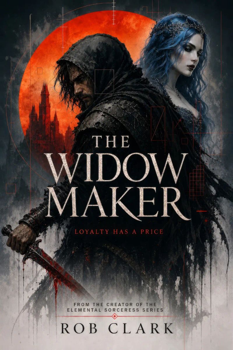 The WIdow Maker