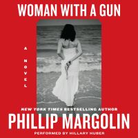 Woman With a Gun