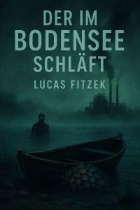 Der im Bodensee schläft