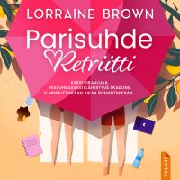 Parisuhderetriitti