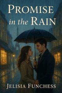 PROMISE IN THE RAIN
