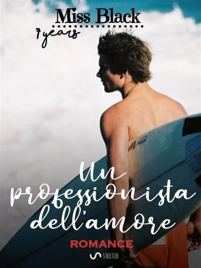 Un professionista dell'amore