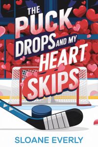 The Puck Drops and My Heart Skips