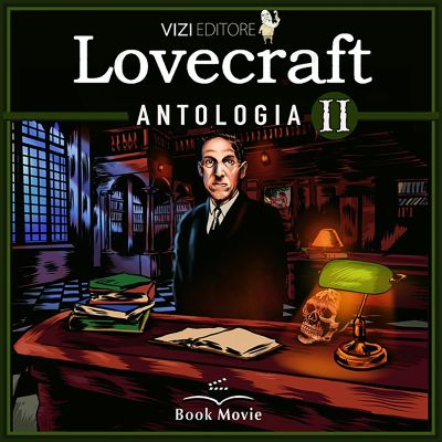Lovecraft Antologia II