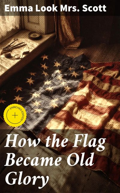 How the Flag Became Old Glory