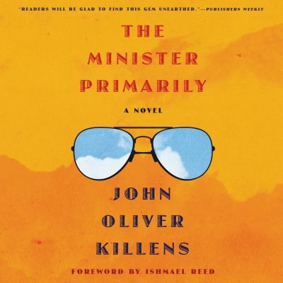 The Minister Primarily
