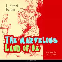 The Marvelous Land of Oz