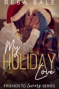 My Holiday Love