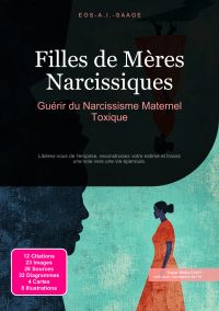 Filles de Mères Narcissiques