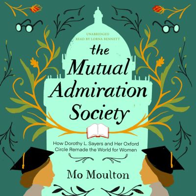 The Mutual Admiration Society