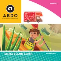 Gavin McNally’s Year Off