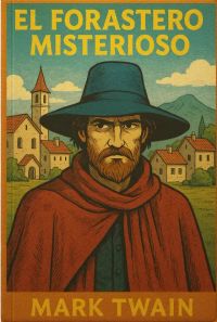 El Forastero Misterioso