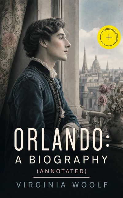 Orlando: A Biography (Annotated)
