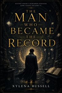 THE MAN WHO BECAME THE RECORD