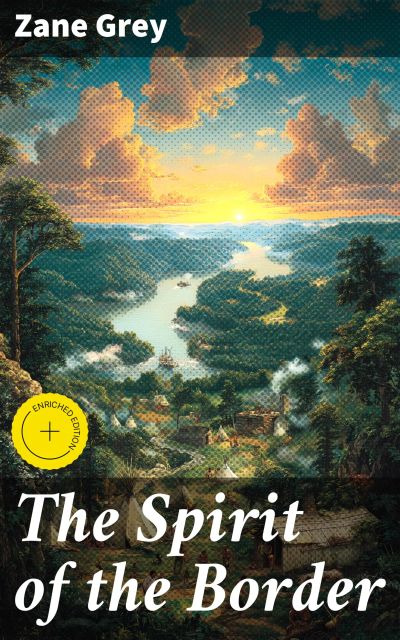 The Spirit of the Border