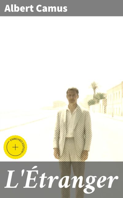 L'Étranger