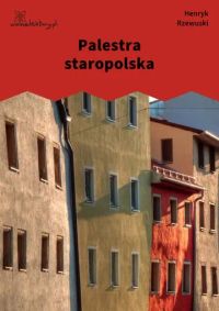Palestra staropolska
